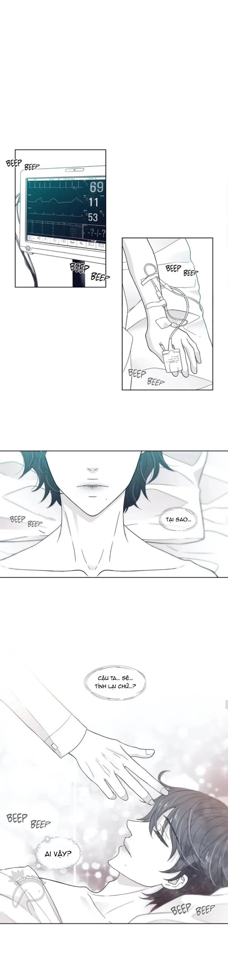 Rain Yêu Dấu - Chapter 1