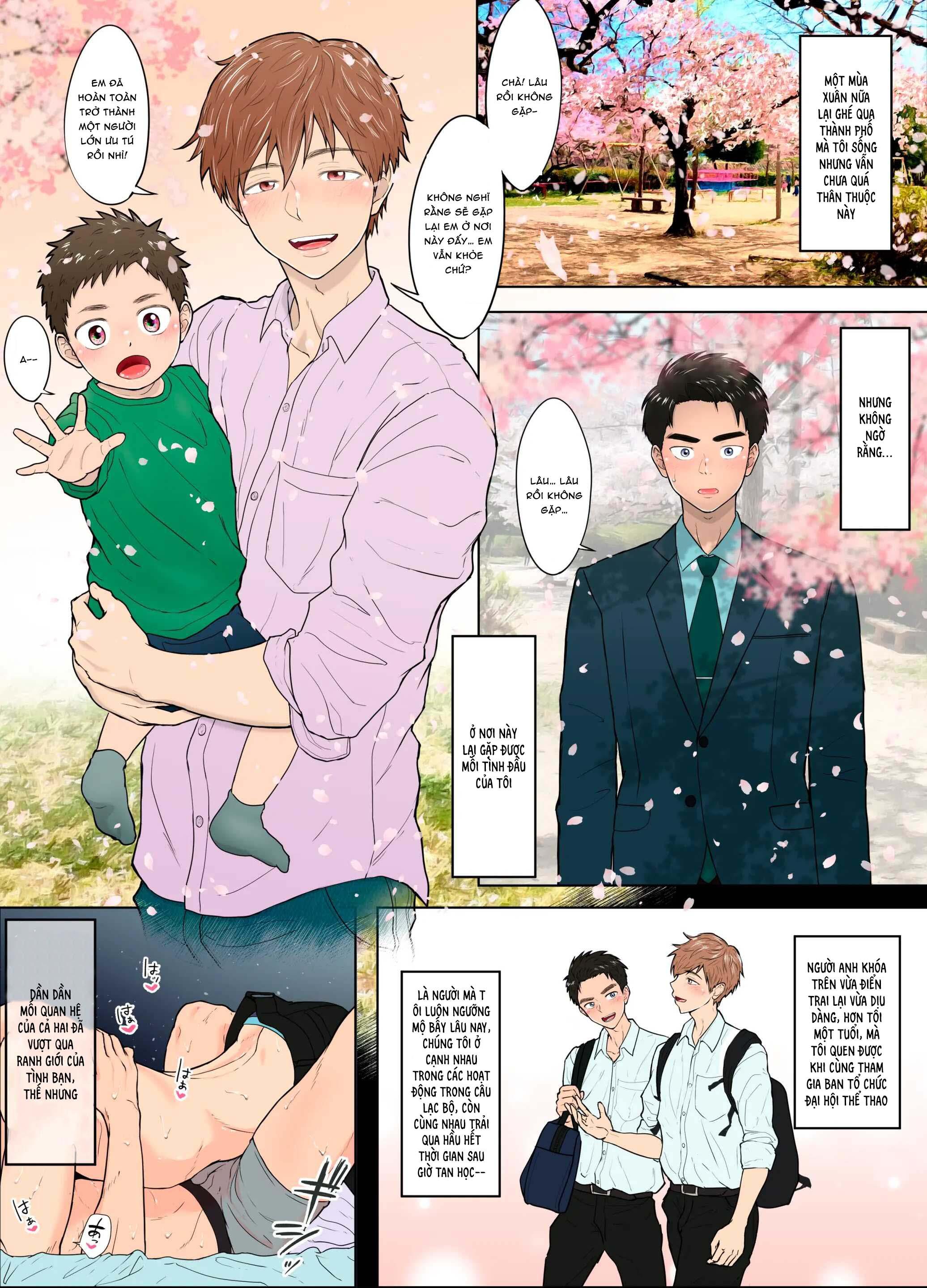 Tuyển tập Pyutaro - Chapter 1