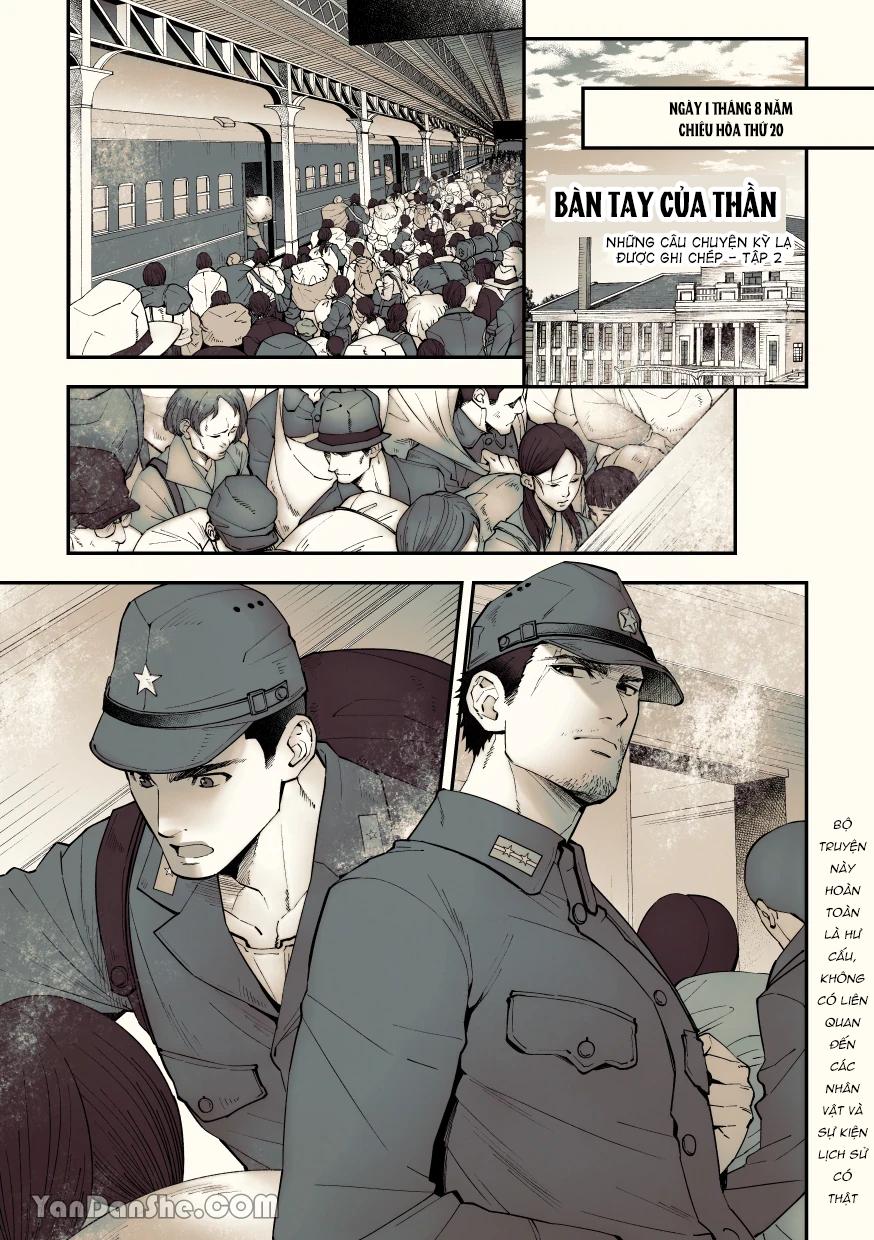 Series Tác Giả Unknown - Chapter 2