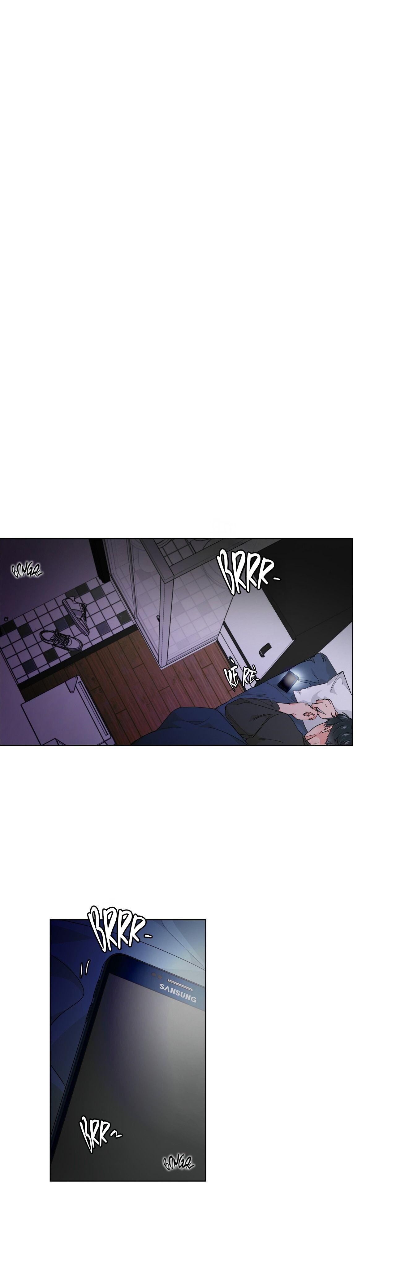 BÁNH GẠO SINH NHẬT CỦA HỔ - Chapter 1