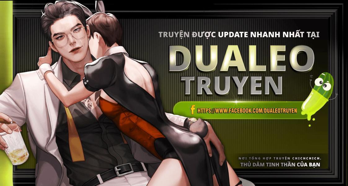 Khoái Lạc Đắng Cay Giữa Đêm Trắng - Chapter 1