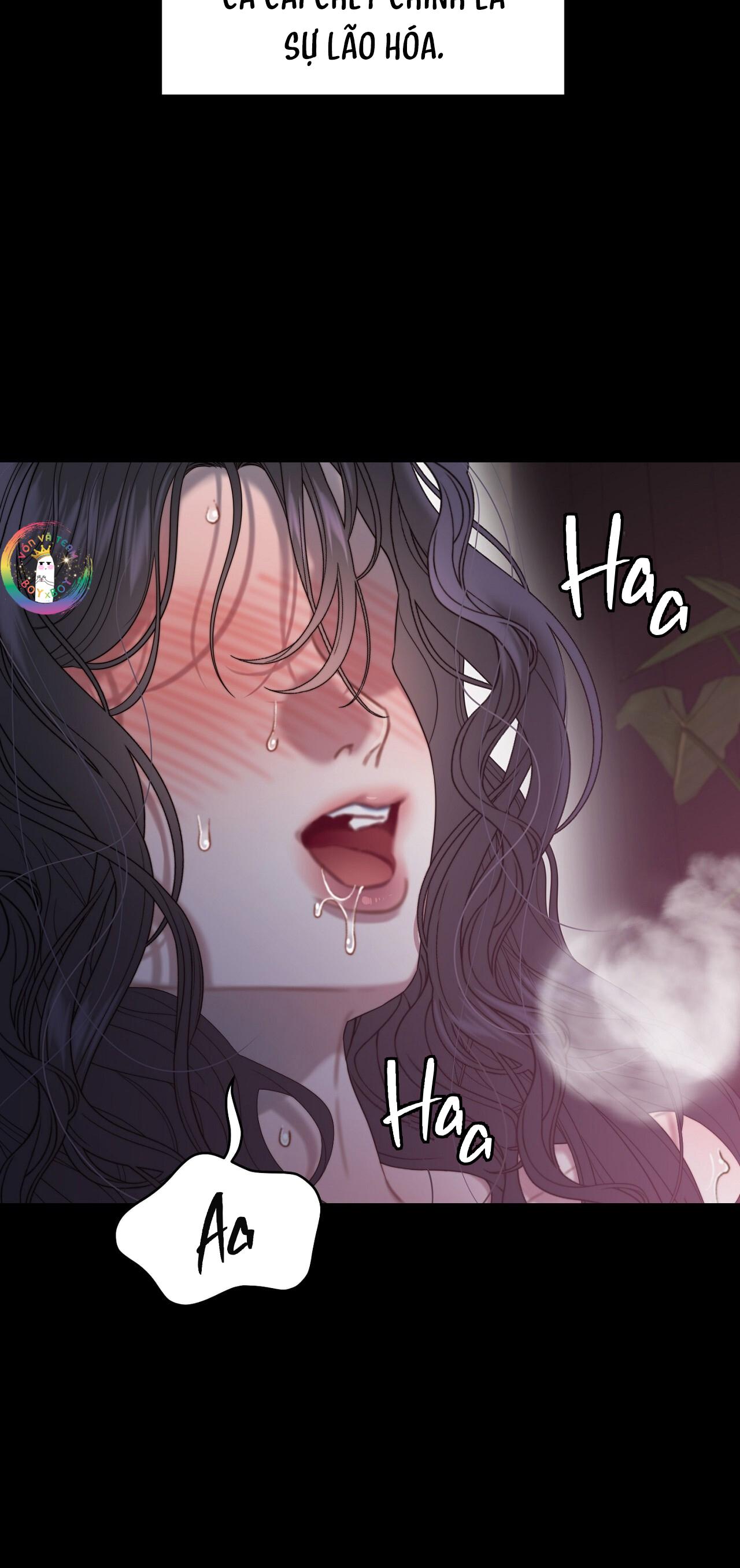 [GL - End] Thân Lão Tâm Bất Lão - Chapter 1