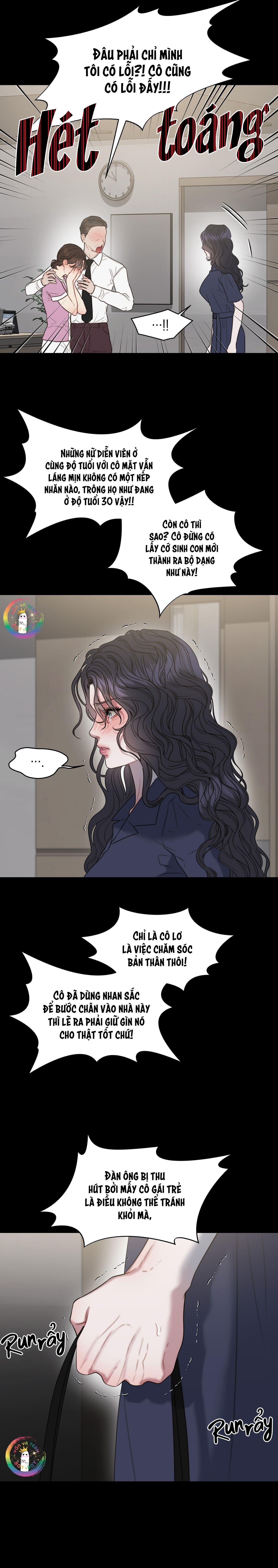 [GL - End] Thân Lão Tâm Bất Lão - Chapter 2
