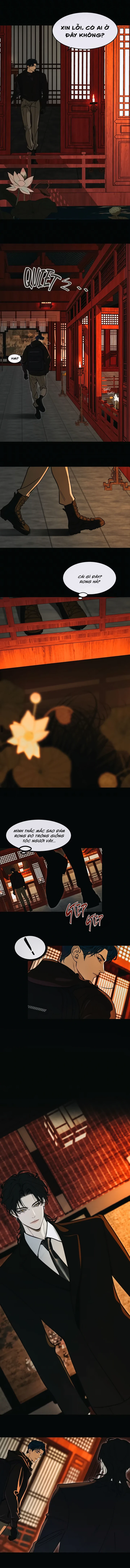Tình Yêu Ngàn Năm - Chapter 1