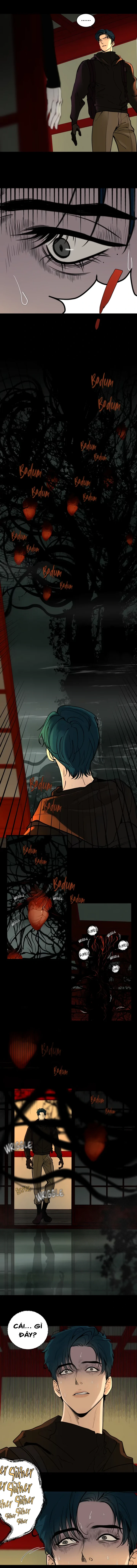 Tình Yêu Ngàn Năm - Chapter 2