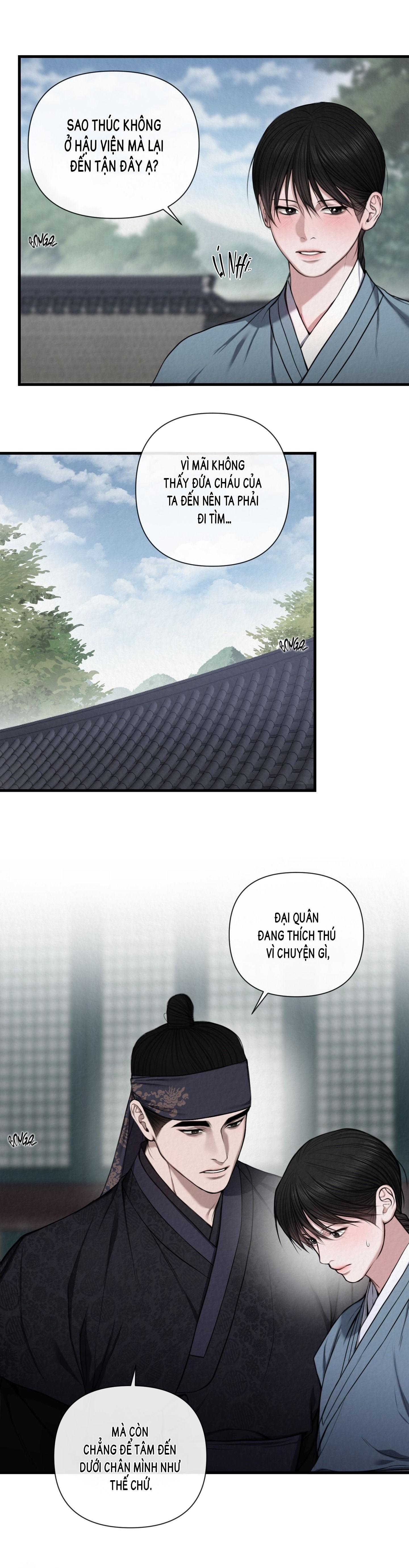 ĂN NĂN - Chapter 2