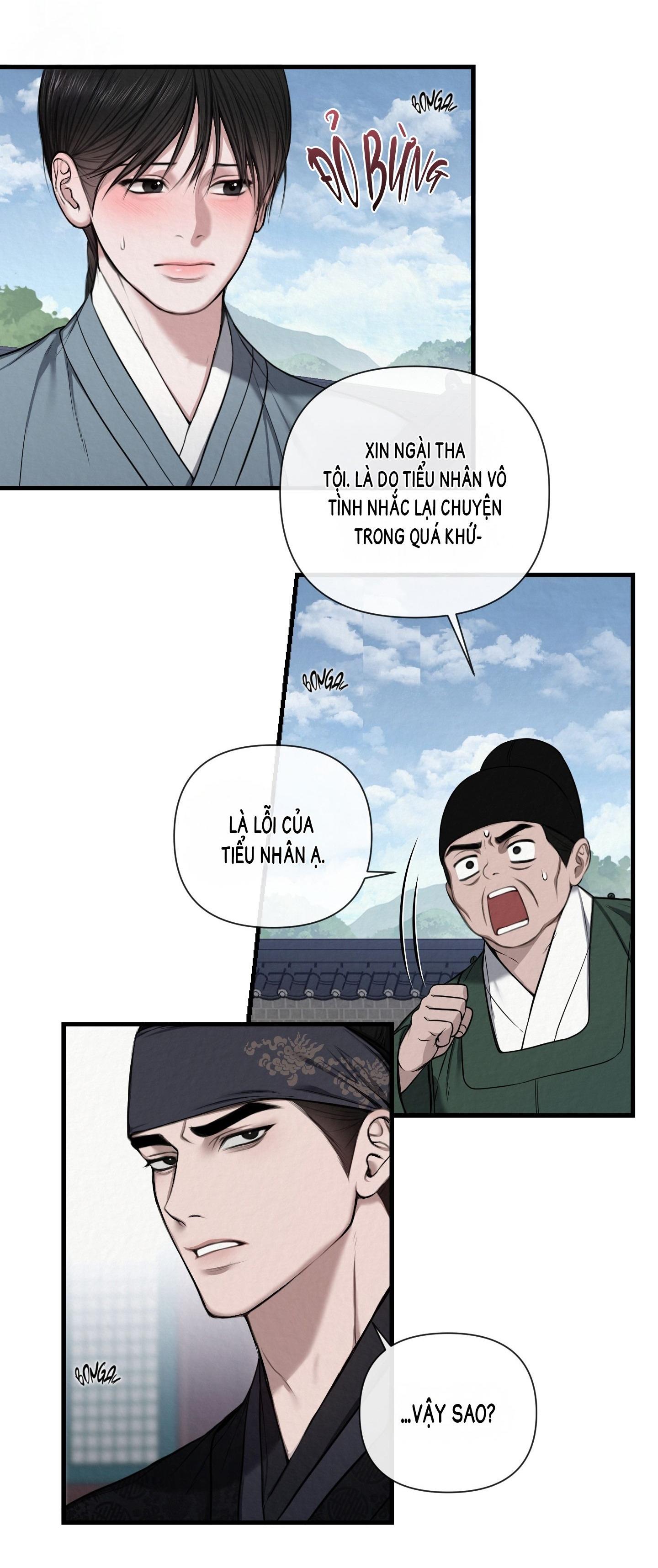 ĂN NĂN - Chapter 2