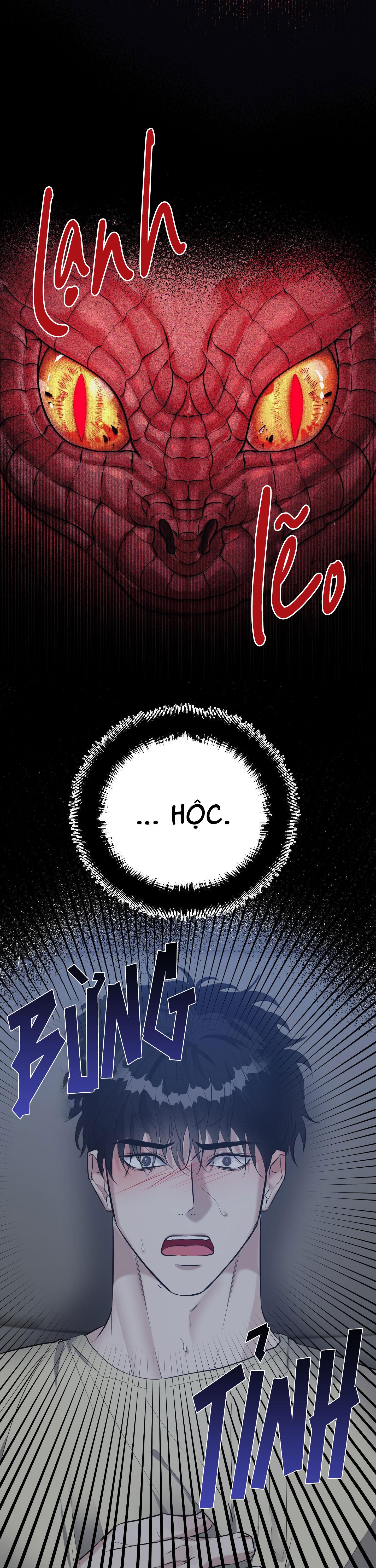 VỰC RẮN - Chapter 1
