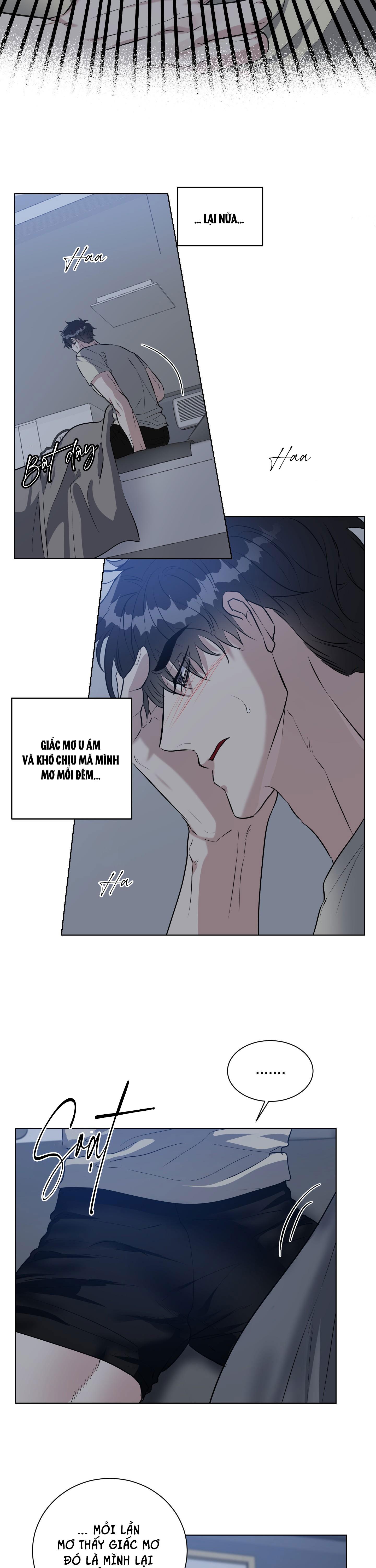 VỰC RẮN - Chapter 1