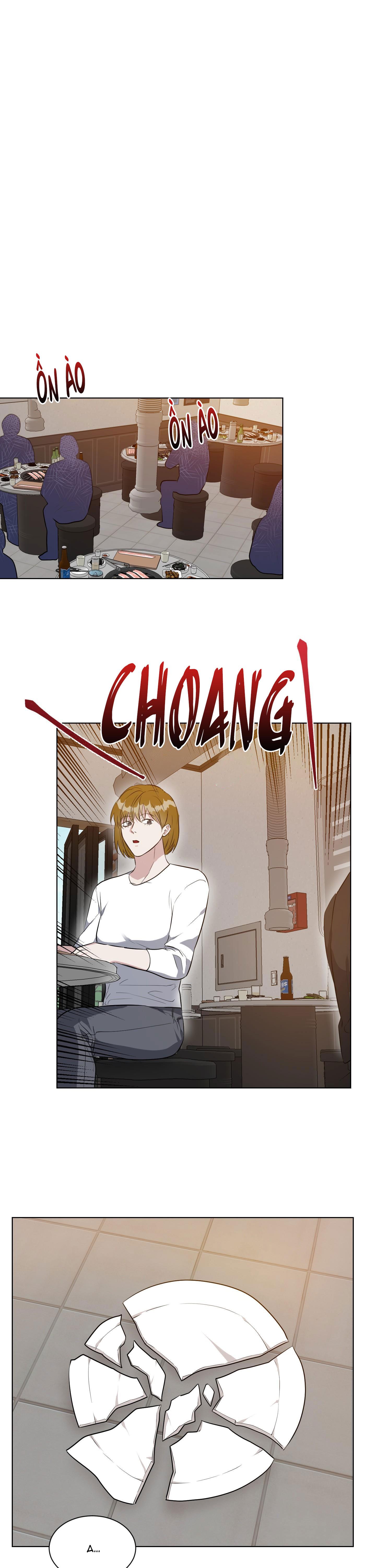 VỰC RẮN - Chapter 2