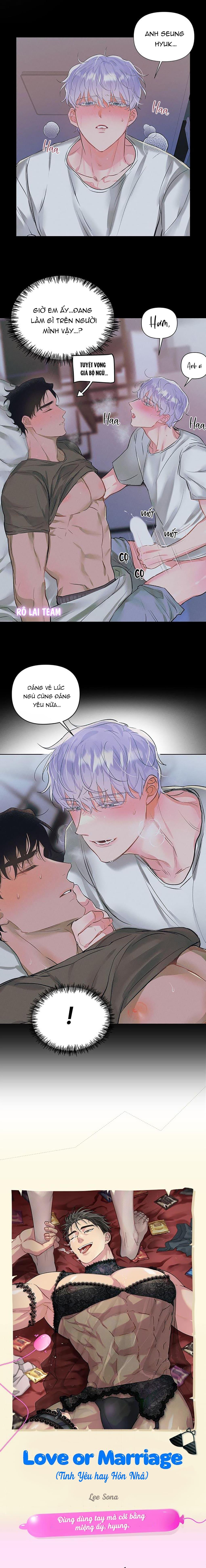 Tuyển tập bara-boom Body chà bá lửa - Chapter 0