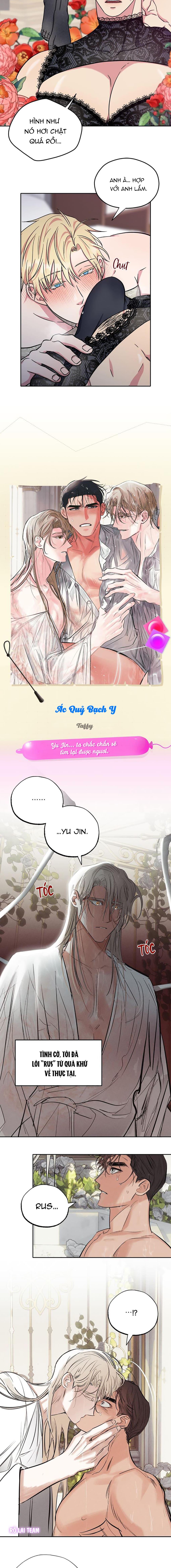 Tuyển tập bara-boom Body chà bá lửa - Chapter 0