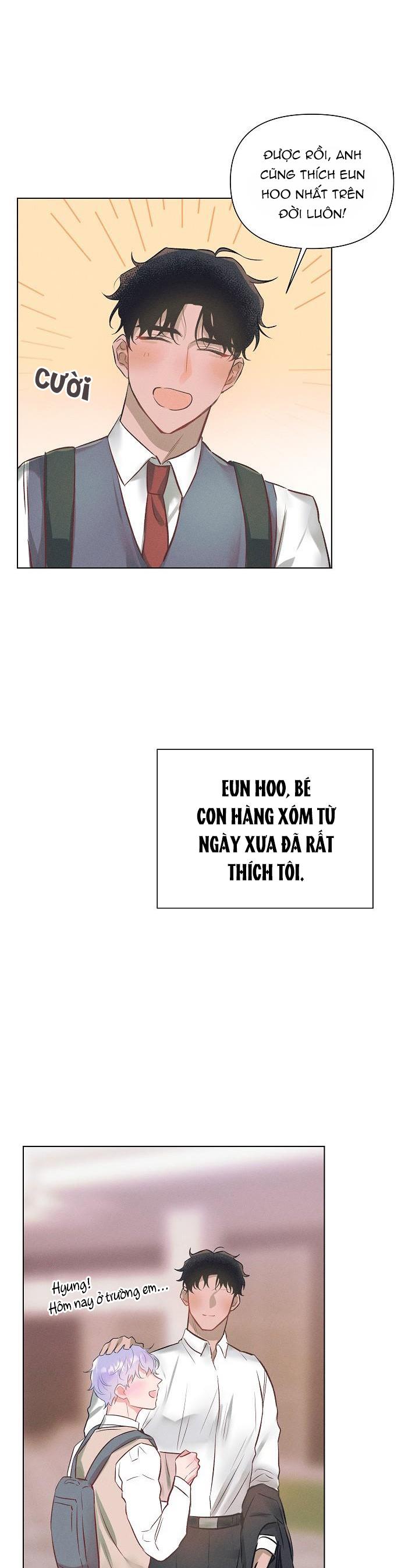 Tuyển tập bara-boom Body chà bá lửa - Chapter 1