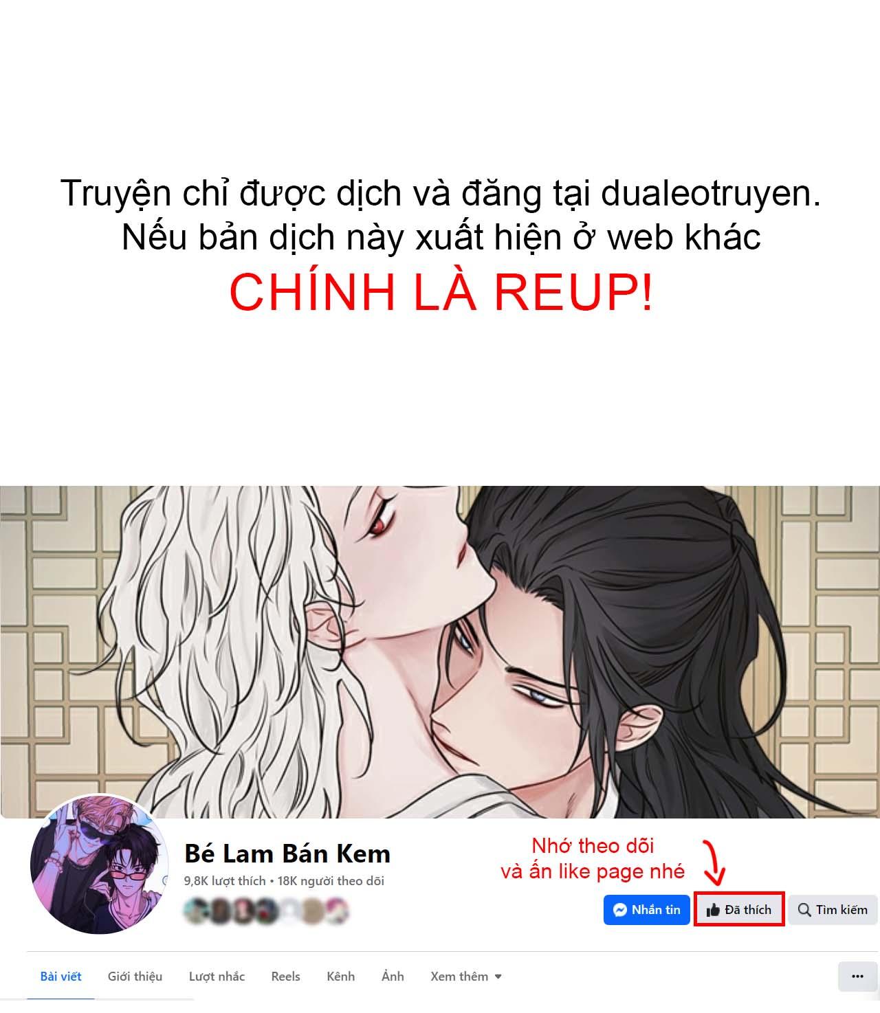 VI SỞ DỤC VI PHIÊN NGOẠI - Chapter 2