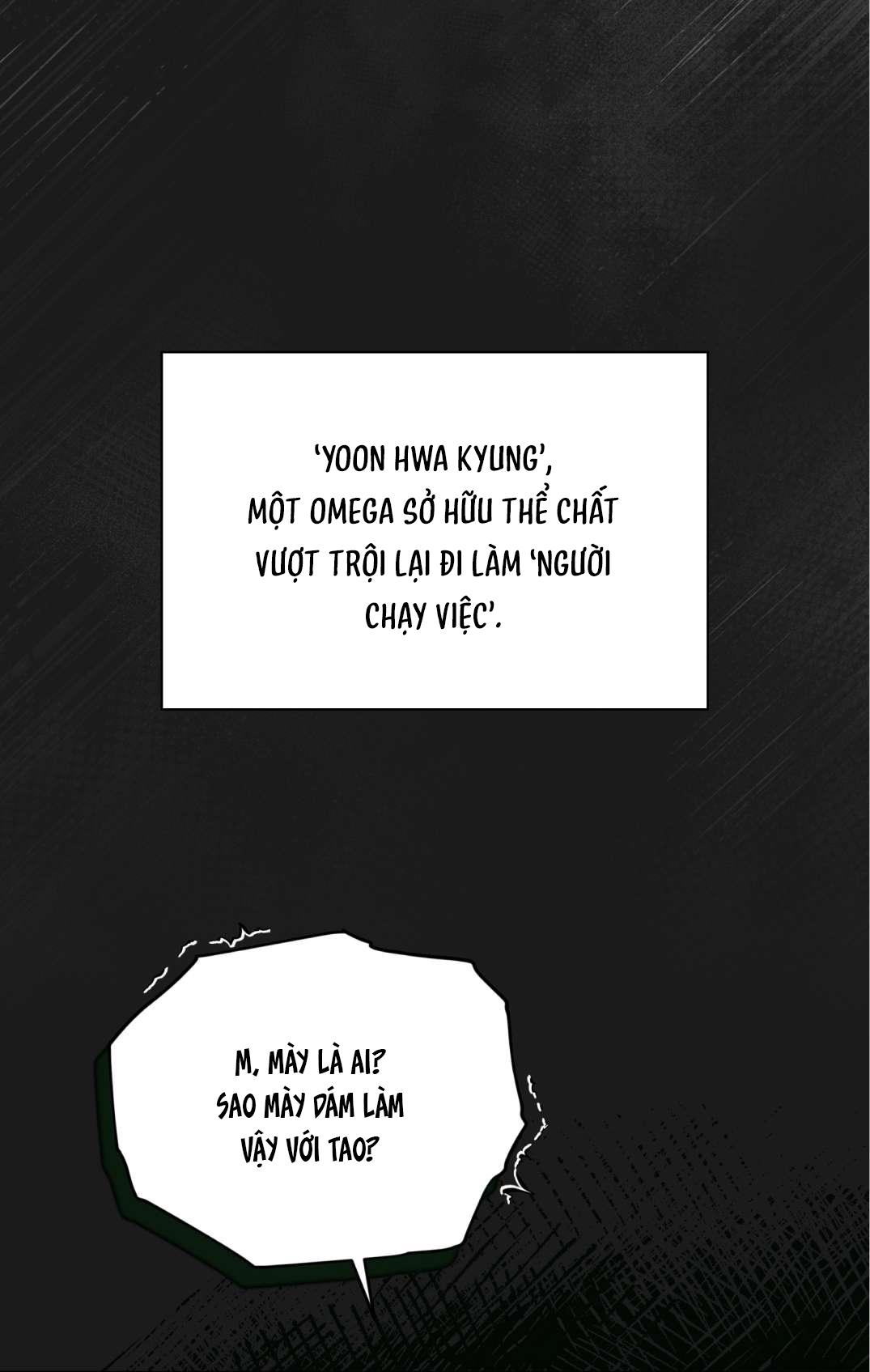 HÌNH THÁI TIẾN HÓA - Chapter 0