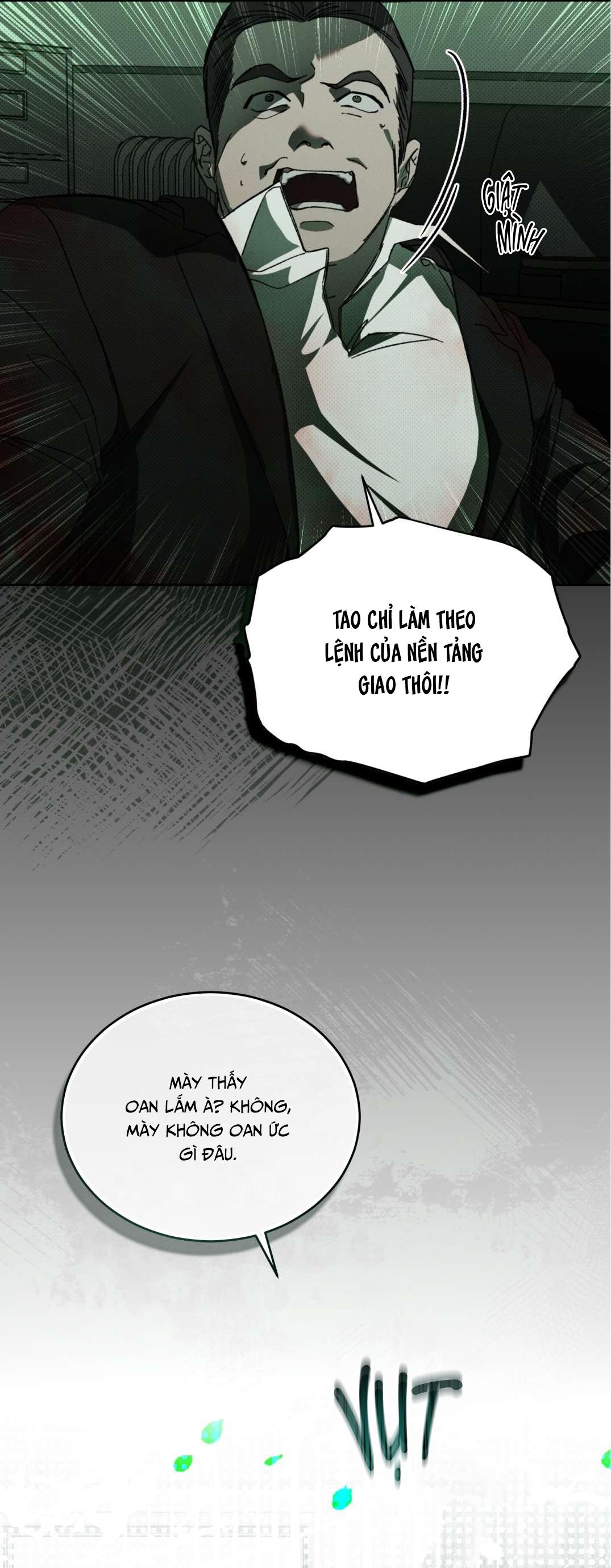 HÌNH THÁI TIẾN HÓA - Chapter 0
