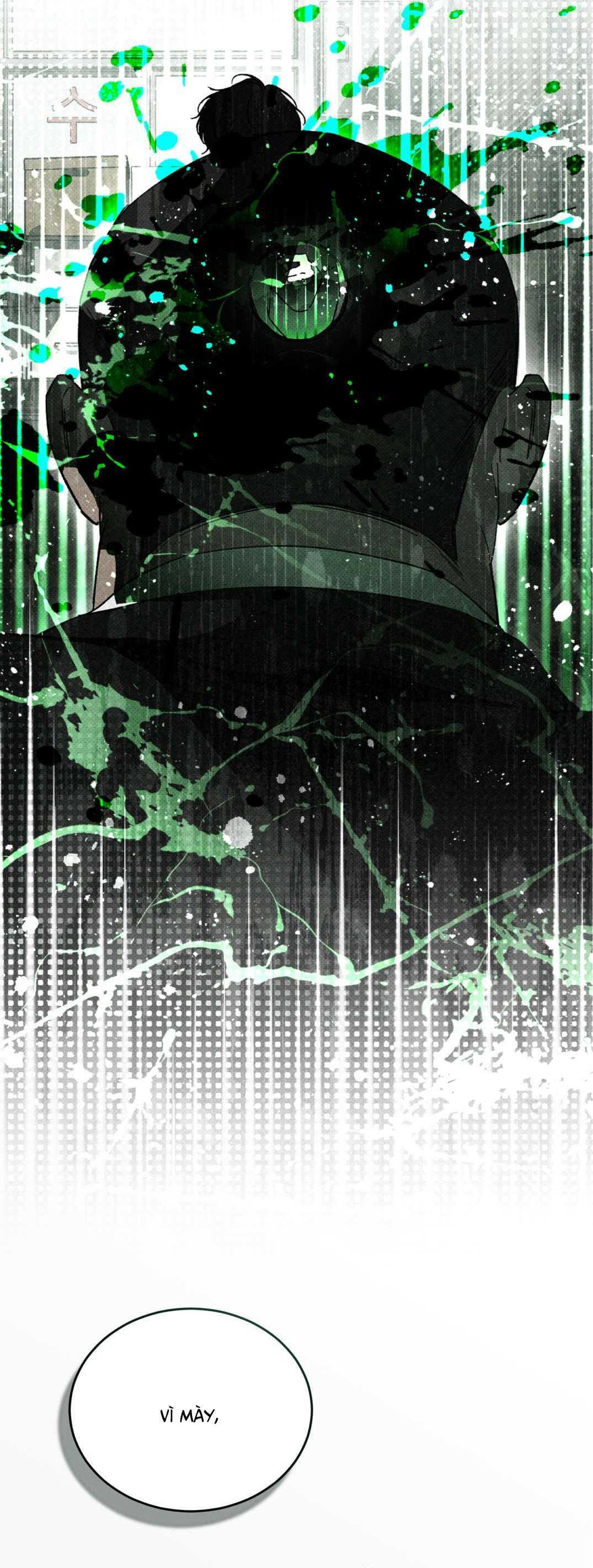 HÌNH THÁI TIẾN HÓA - Chapter 0