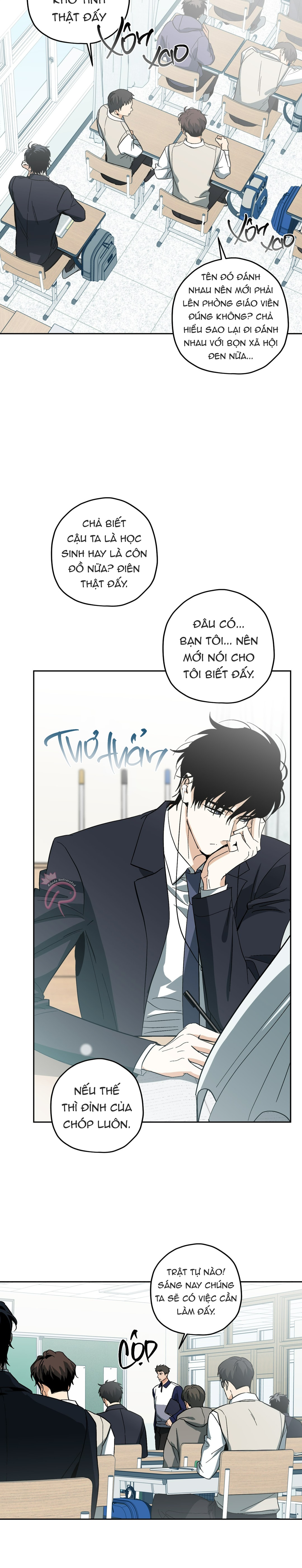 Hhsb - Chapter 1