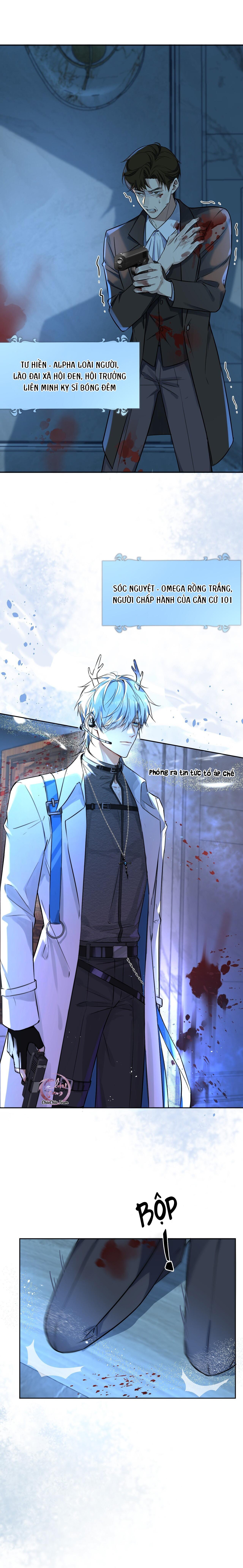 Giáo Huấn Em Trai Hư Hỏng - Chapter 1