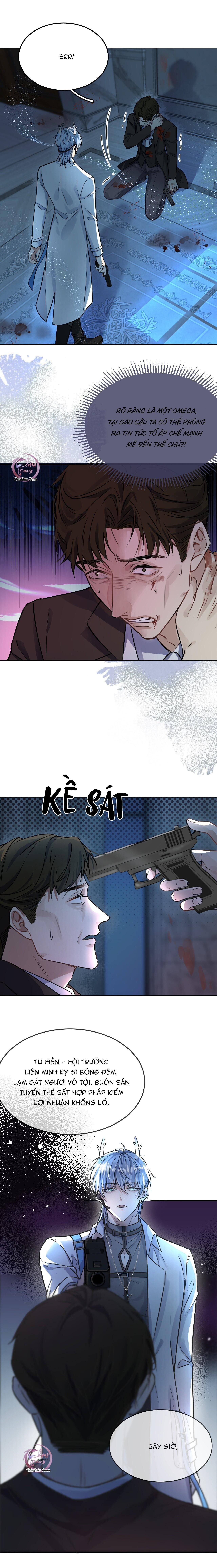 Giáo Huấn Em Trai Hư Hỏng - Chapter 1