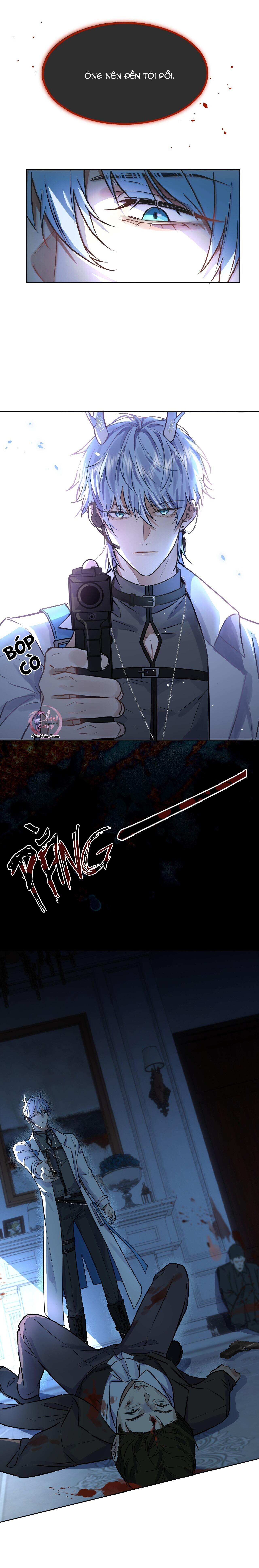 Giáo Huấn Em Trai Hư Hỏng - Chapter 1