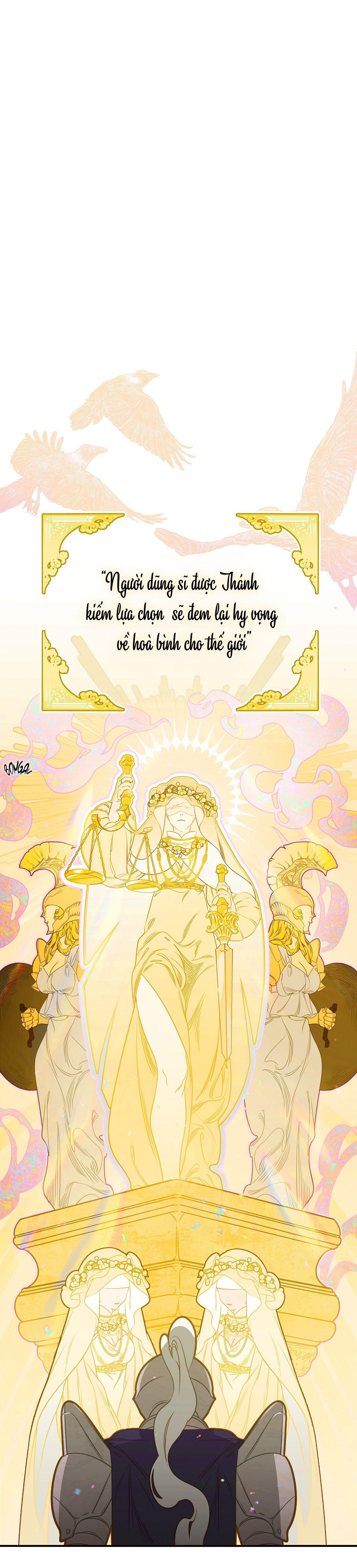 Tôi sẽ đi tìm cha ở lâu đài ma vương - Chapter 1
