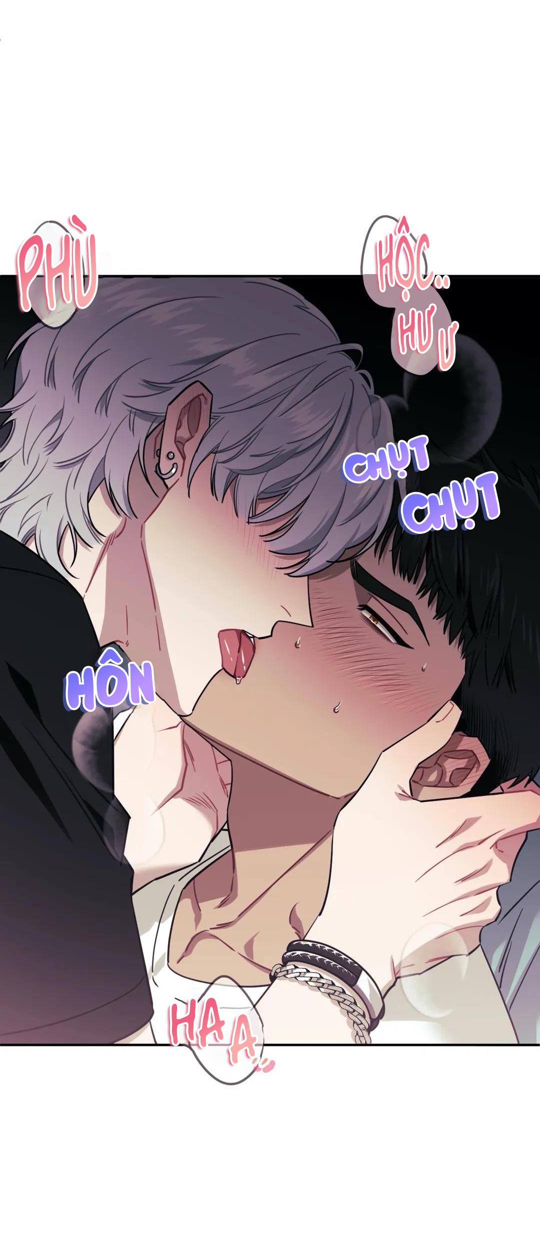 Tình Bạn Hóa Tình Yêu - Chapter 2