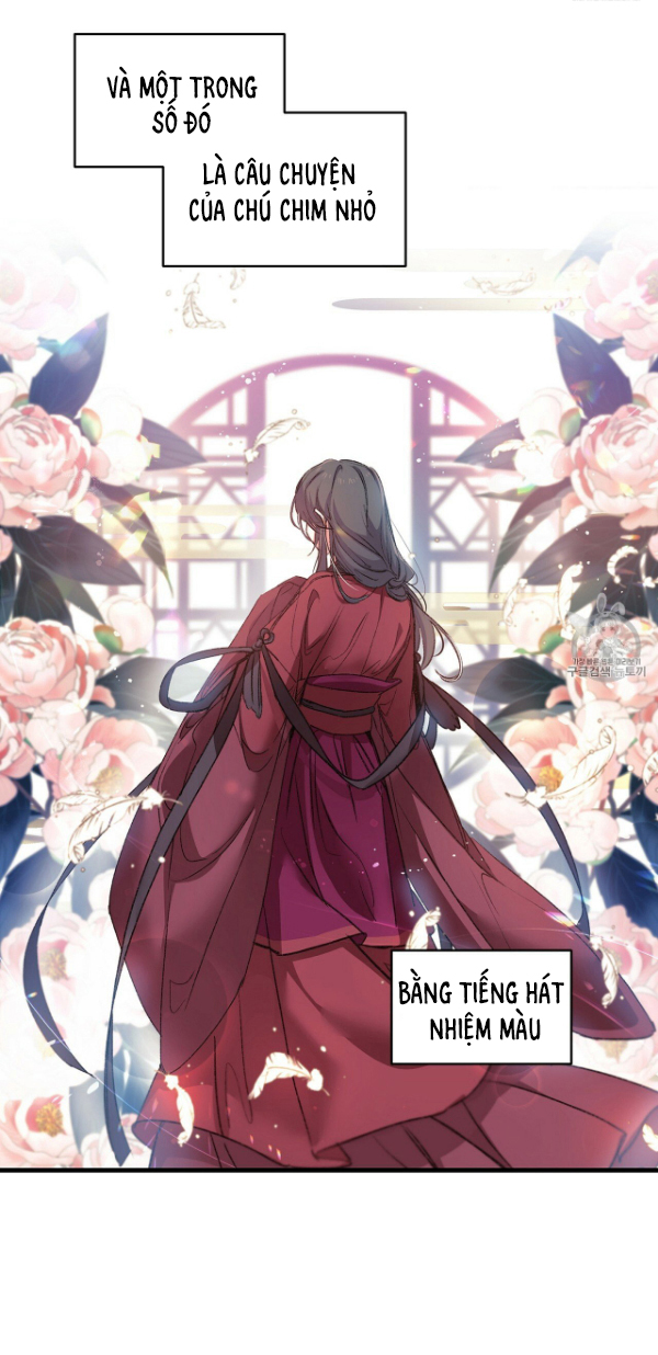 Nàng Sơn Ca Yêu Kiều Của Yêu Tinh ( End ) - Chapter 1