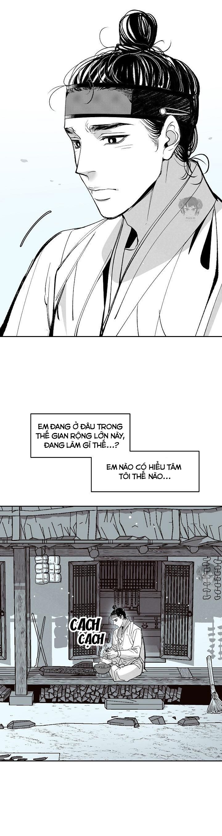 1866 - Đợi Người Trở Về HOÀN - Chapter 1