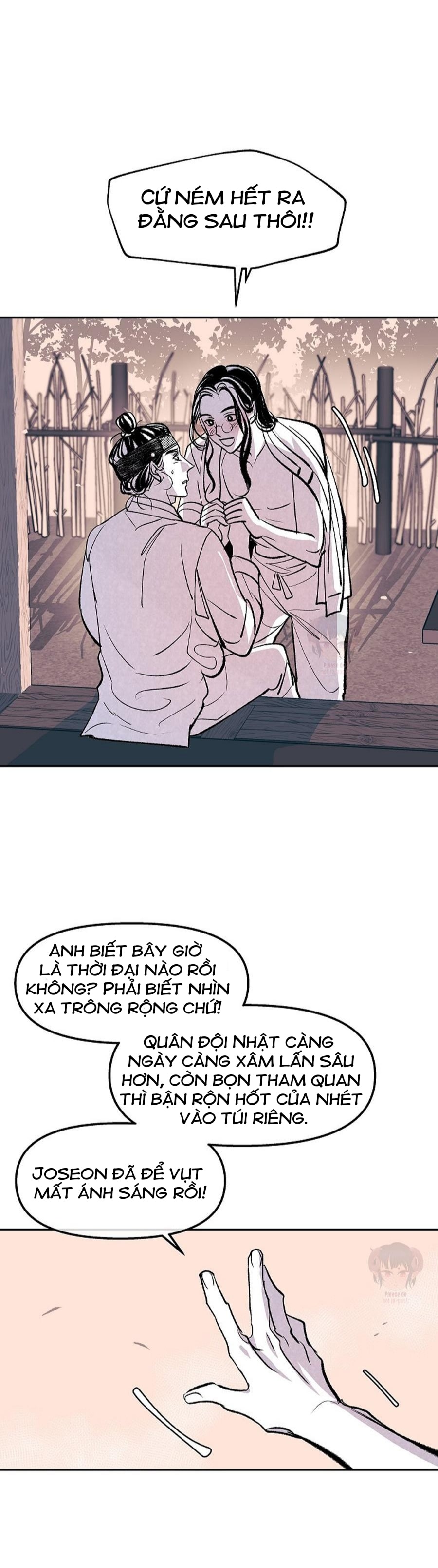 1866 - Đợi Người Trở Về HOÀN - Chapter 2