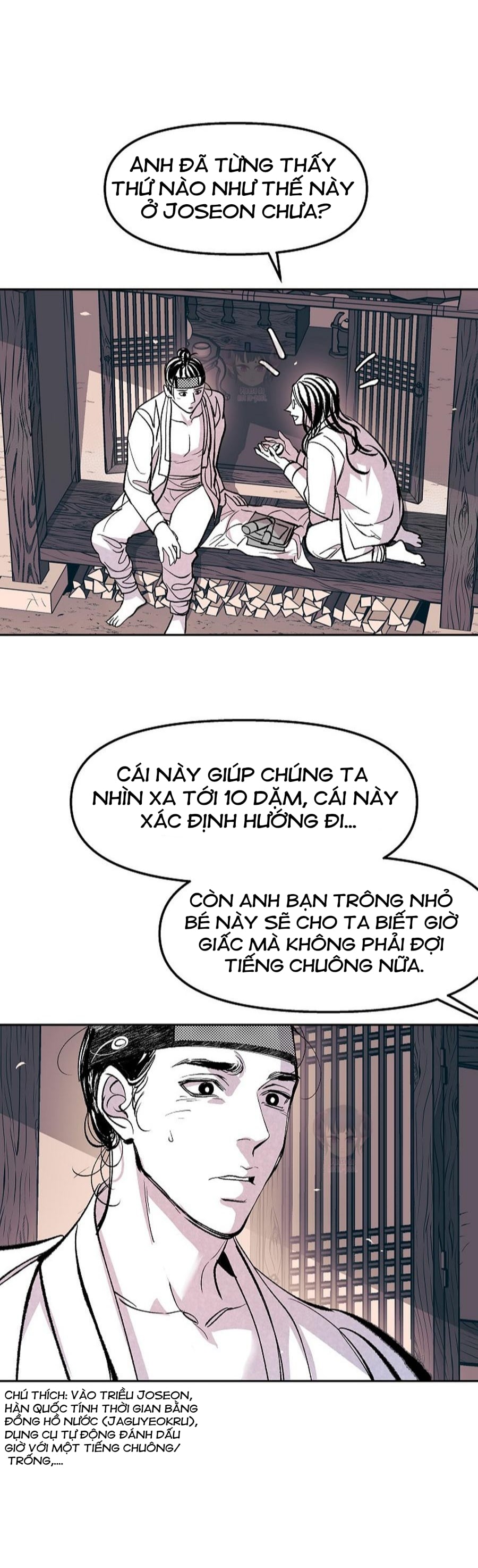 1866 - Đợi Người Trở Về HOÀN - Chapter 2