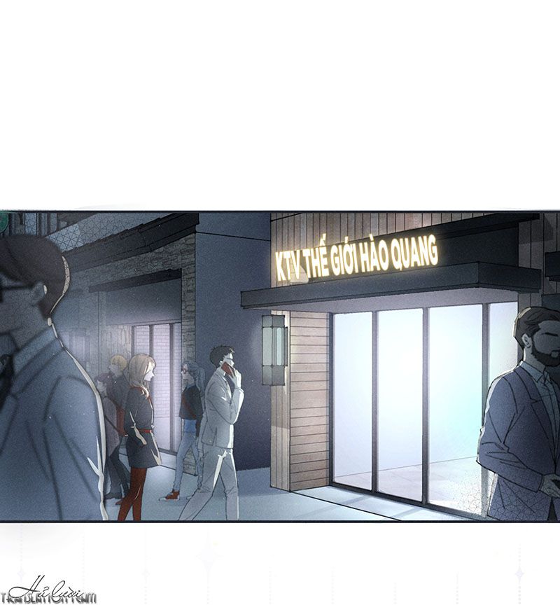Sự ỷ lại nguy hiểm - Chapter 1