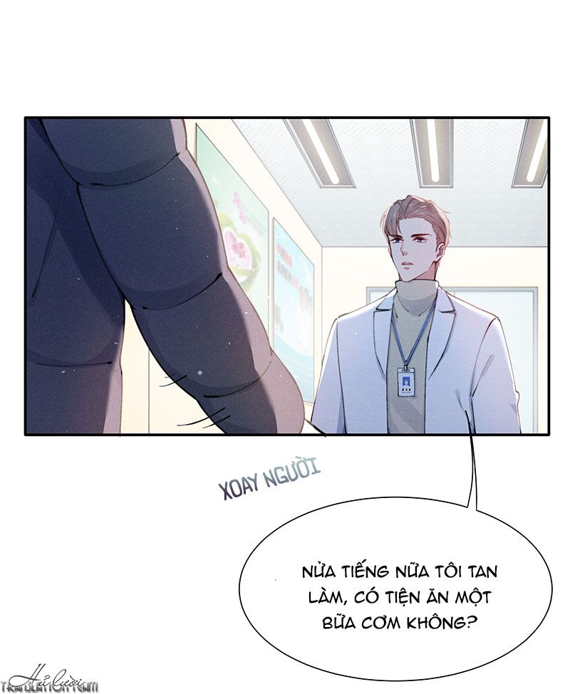 Sự ỷ lại nguy hiểm - Chapter 2