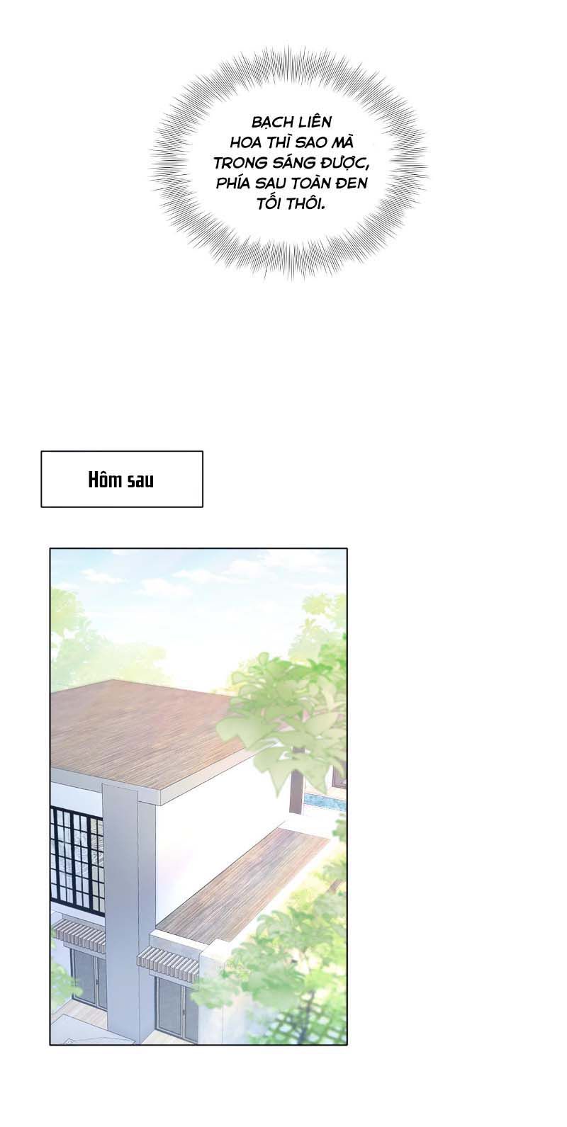 Tuyệt mỹ bạch liên đang dạy online - Chapter 2