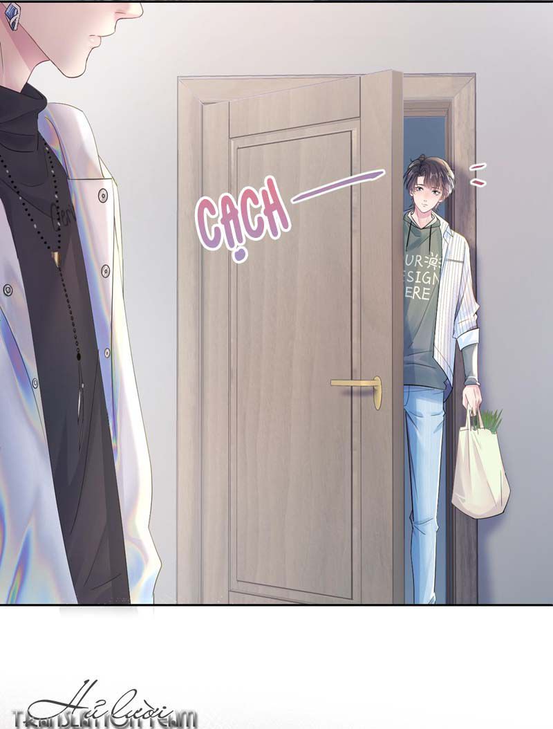 Tuyệt mỹ bạch liên đang dạy online - Chapter 2