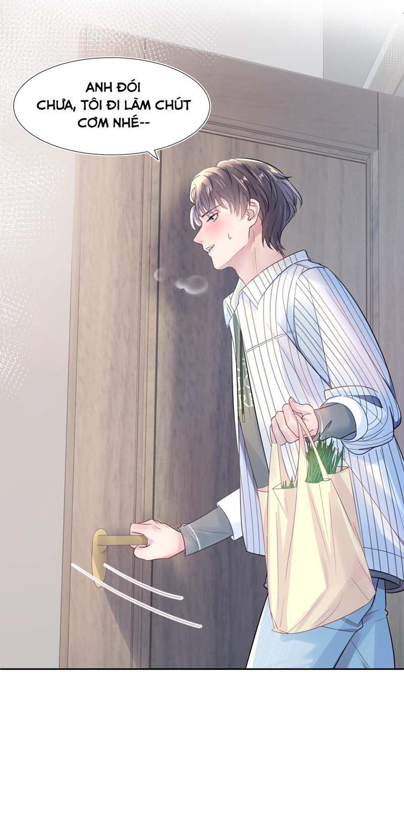 Tuyệt mỹ bạch liên đang dạy online - Chapter 2