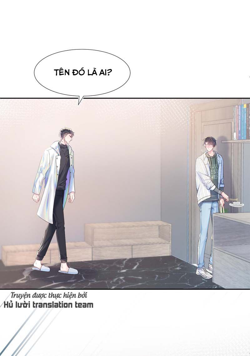 Tuyệt mỹ bạch liên đang dạy online - Chapter 2
