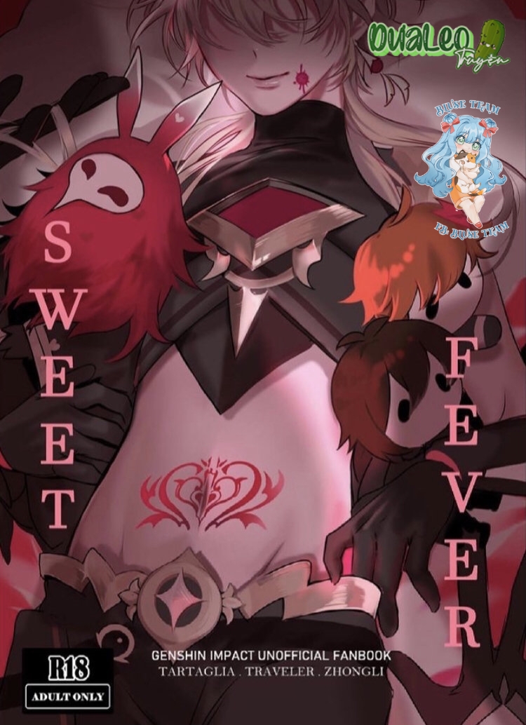 Full Sweet Fever – Genshin Impact dj - Chapter 1