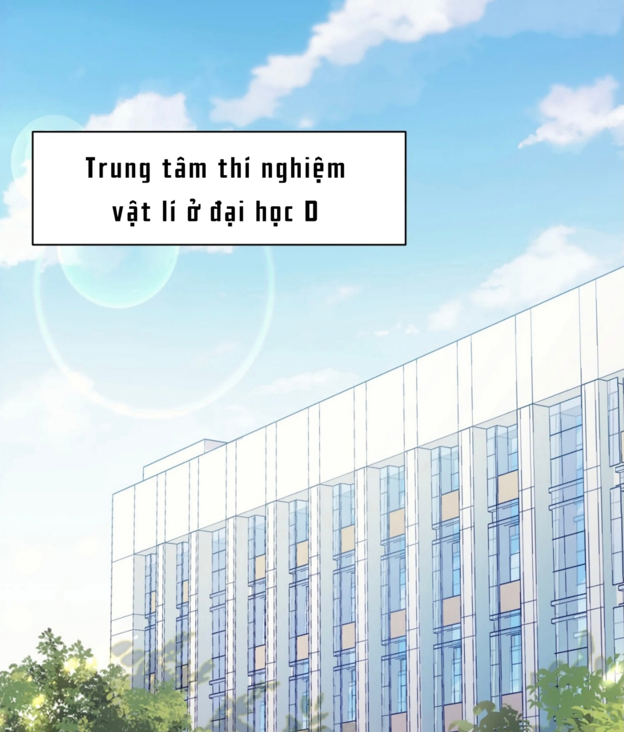 Hướng Dẫn Đi Vào Giấc Ngủ - Chapter 1
