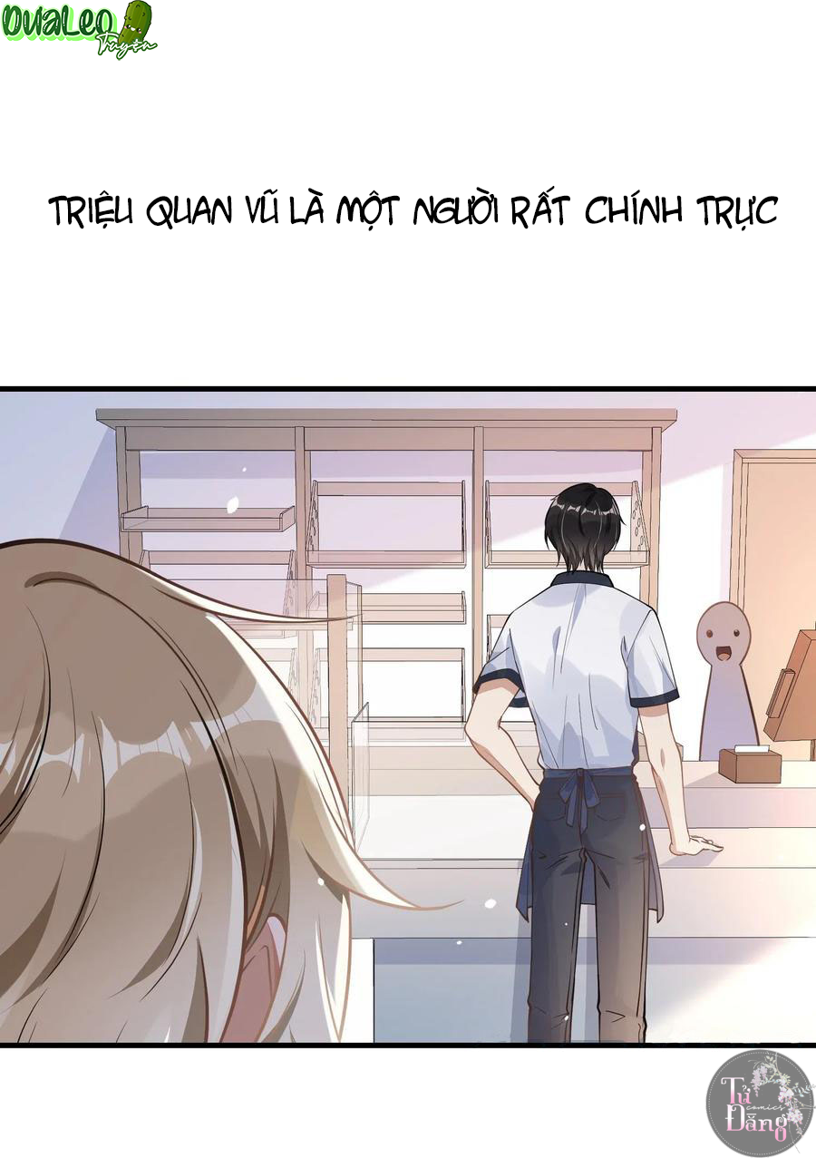 Tôi đẹp trai thì có thể làm gì thì làm - Chapter 0