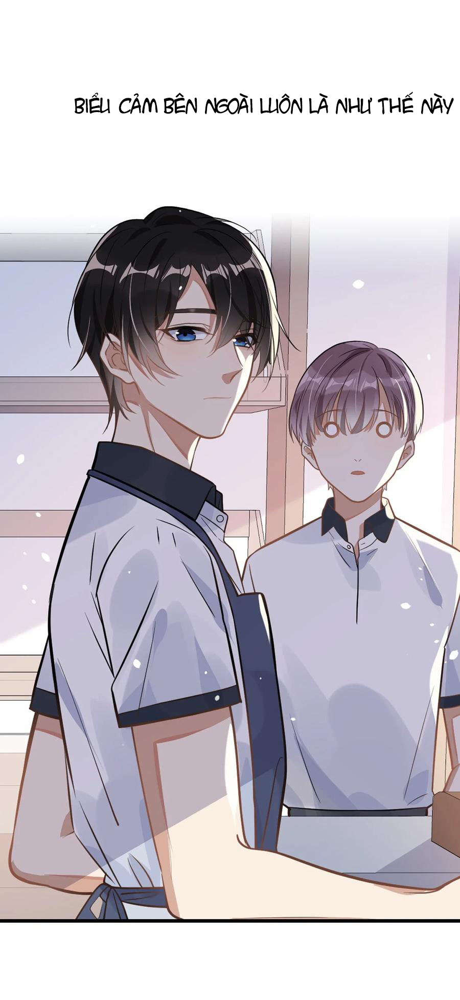 Tôi đẹp trai thì có thể làm gì thì làm - Chapter 0