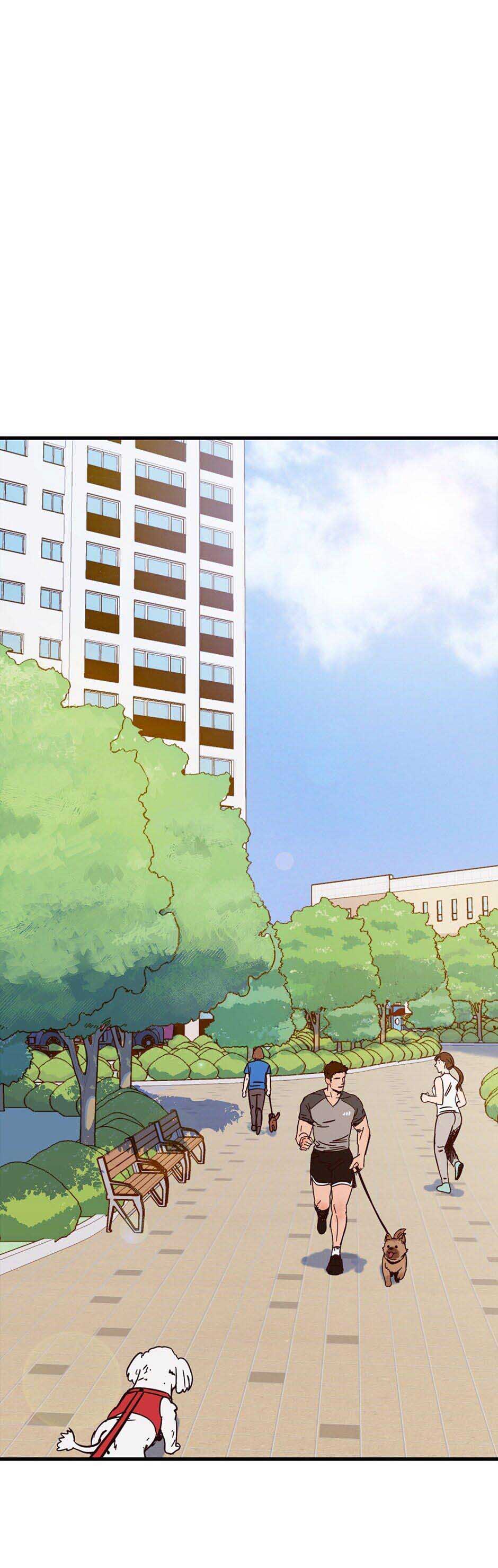 CHỦ NHÂN CỦA CẬU CHỦ - Chapter 1
