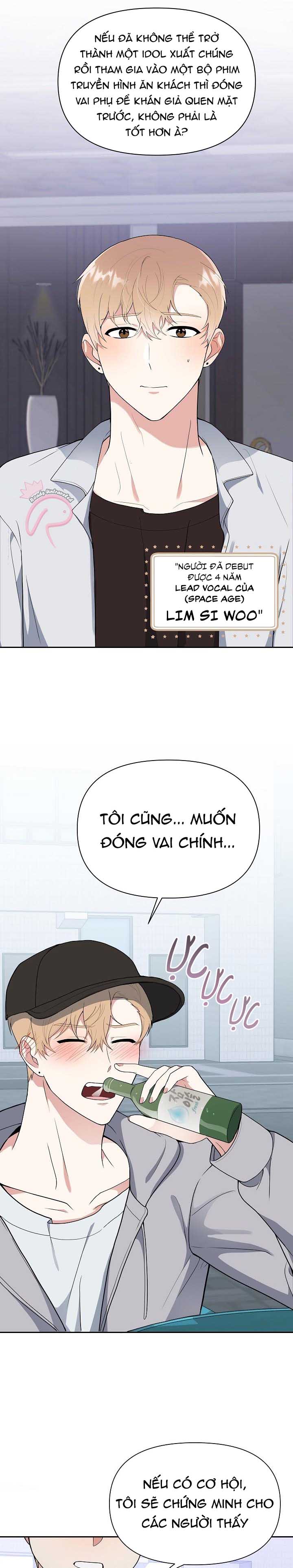 NHÀ TÀI TRỢ CỦA TÔI - Chapter 0