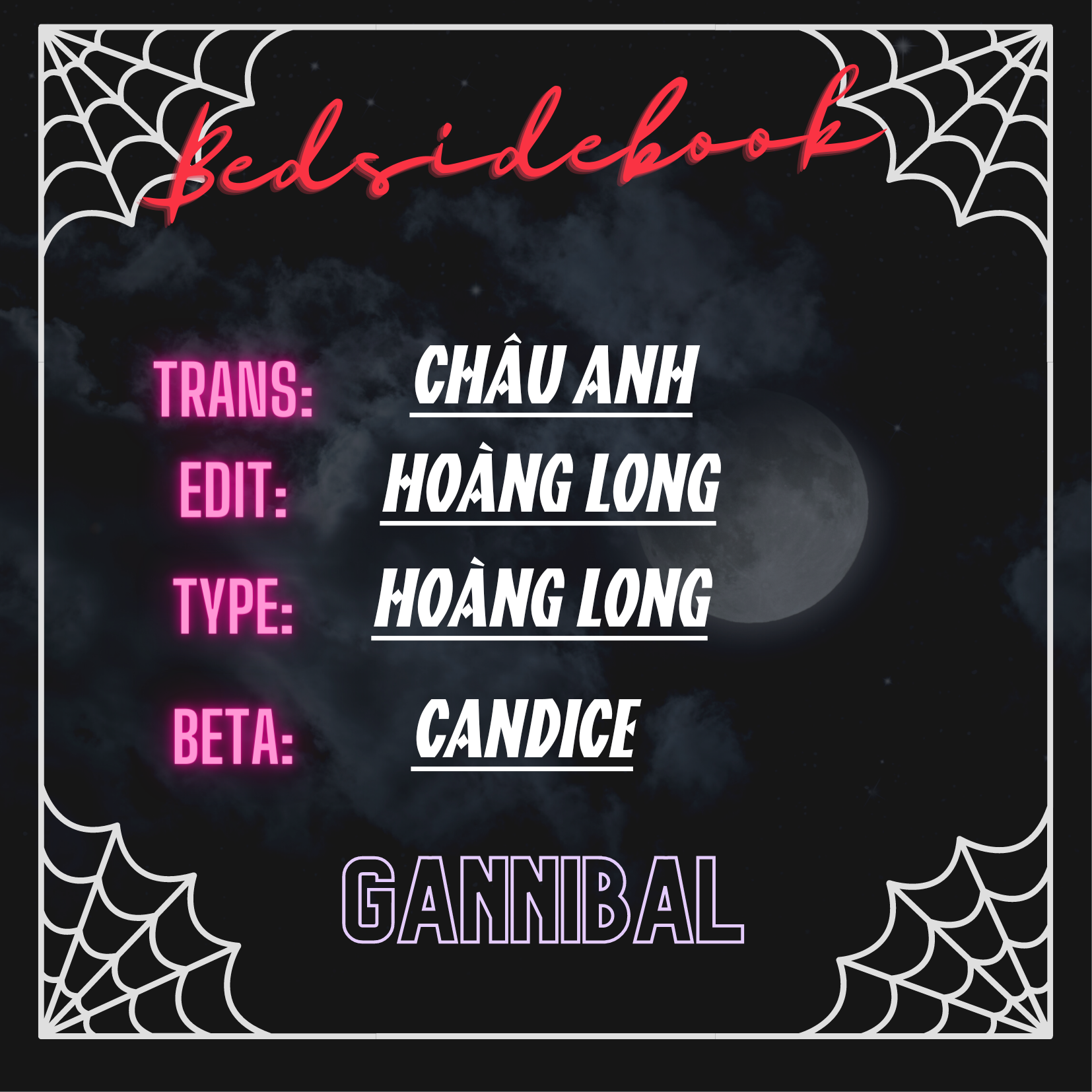 Gannibal - Chapter 2