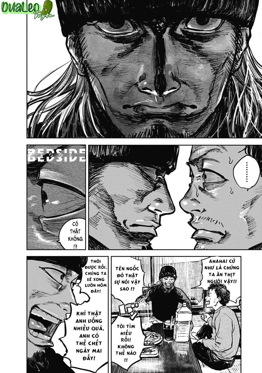 Gannibal - Chapter 2