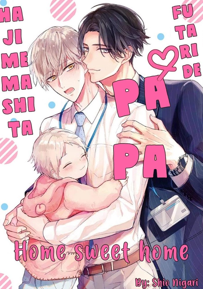 Để Anh Cùng Em Làm Bố Của Con - Chapter 1