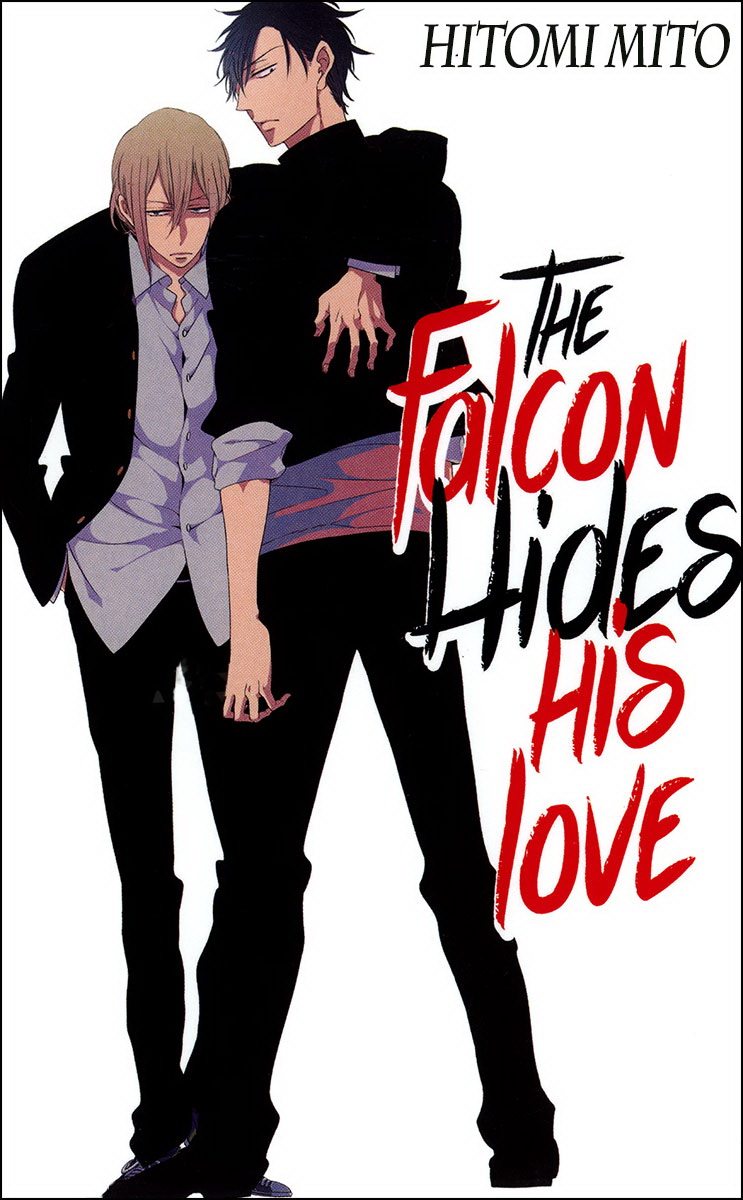 Koisuru Taka wa Tsume o Kakusu - Chapter 1
