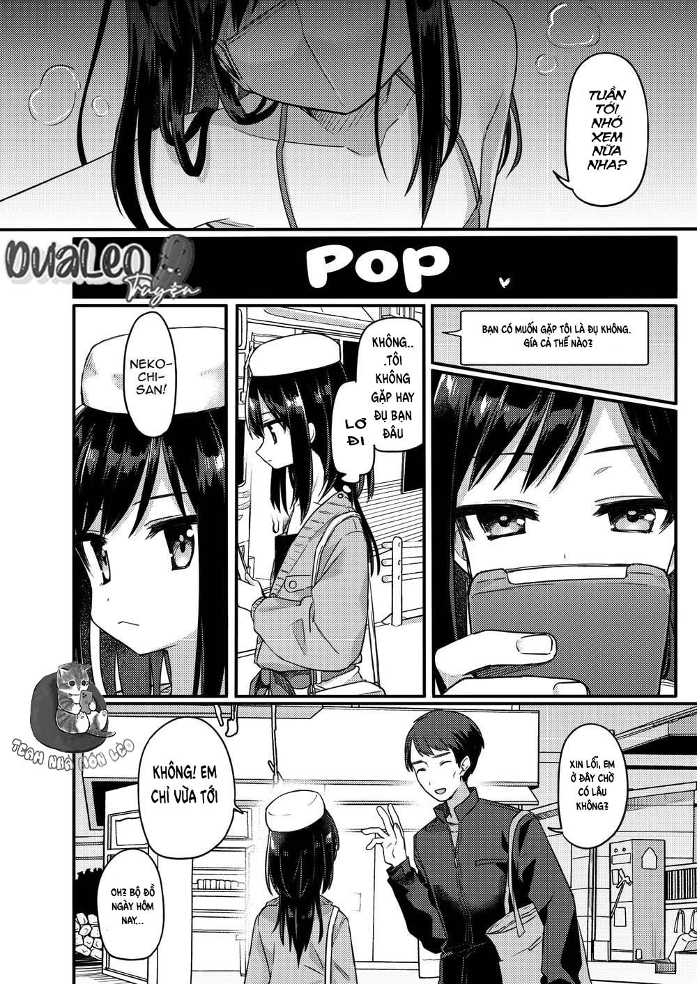 Streamer Thủ Dâm - Chapter 1