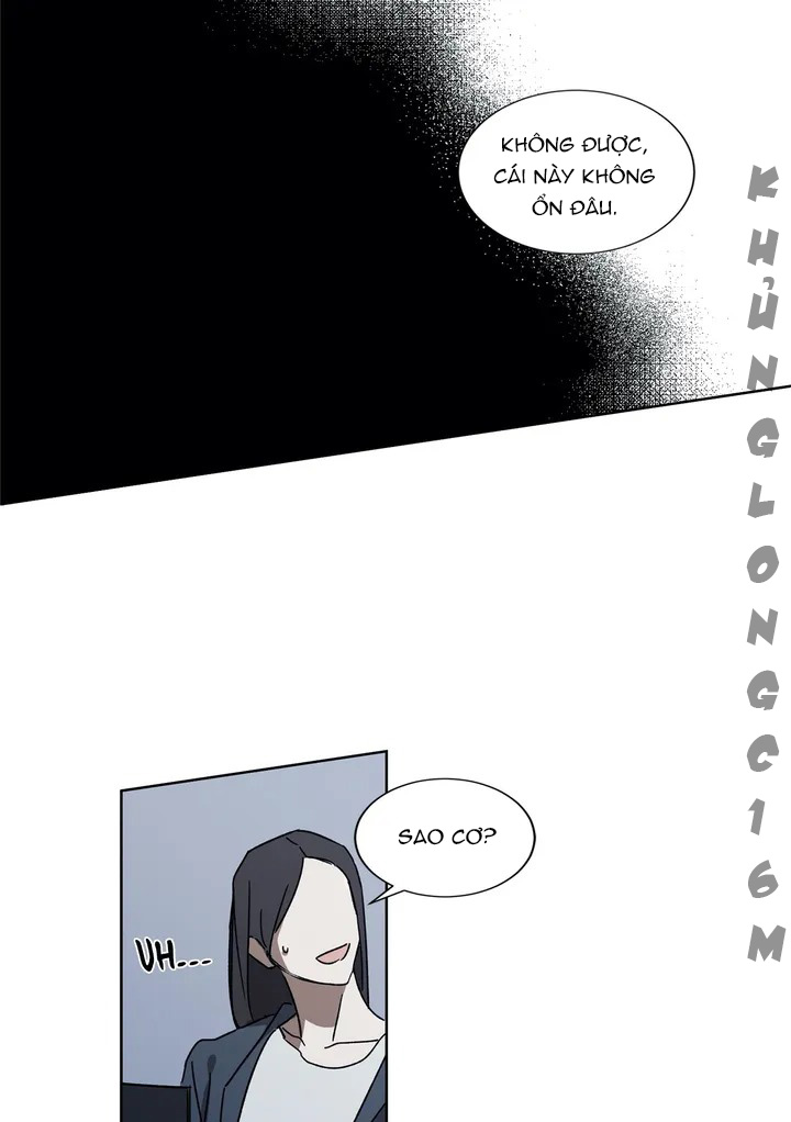Bảo Vệ Em - Chapter 0