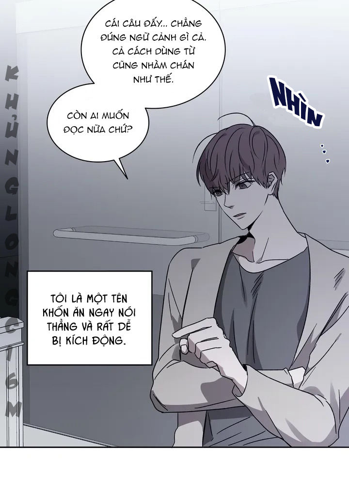 Bảo Vệ Em - Chapter 0